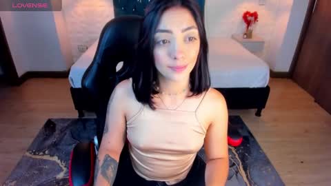 isabel  online show from 03.08.25