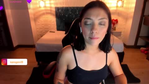 isabel  online show from 03.10.25