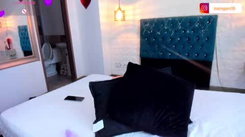 isabel  online show from 03.10.25