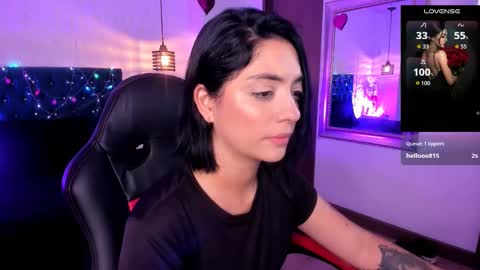 isabel  online show from 09.24.25