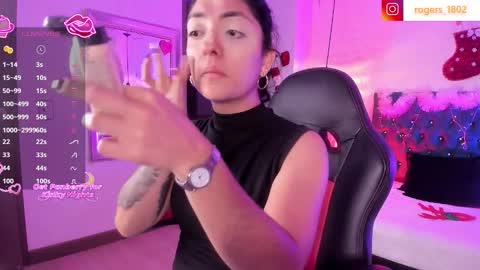 isabel  online show from 11.28.25