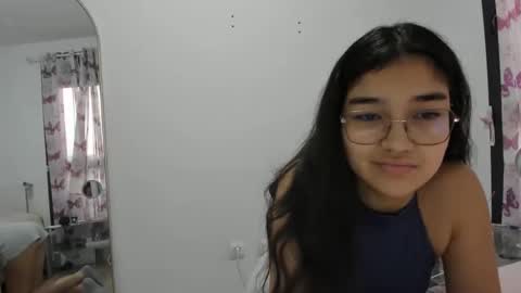 Isa Suarez online show from 02.27.26