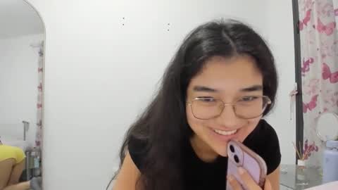 Isa Suarez online show from 03.06.26