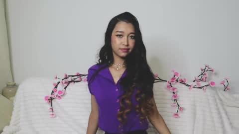 Selina online show from 10.12.25