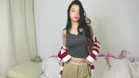 Selina online show from 10.13.25