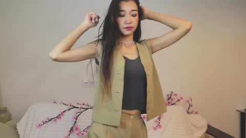Selina online show from 10.15.25