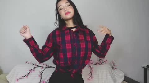 Selina online show from 10.18.25