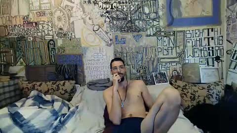 Snapshot of ischam187 chatting on 09.12.25 ischam187 online show from 09.12.25