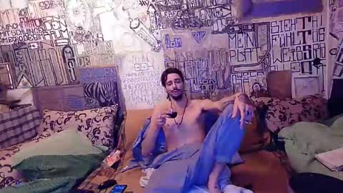 Snapshot of ischam187 chatting on 10.25.25 ischam187 online show from 10.25.25