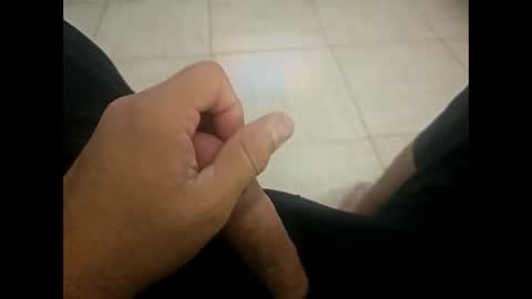 Carlos online show from 01.10.25