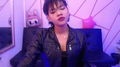Snapshot of ise_lunny chatting on 06.06.26 isabela online show from 06.06.26
