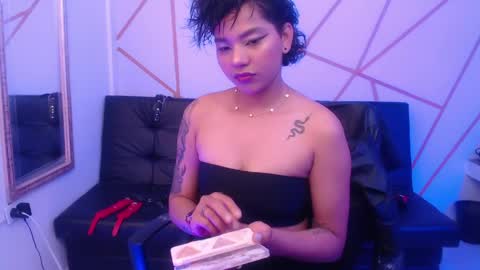 Snapshot of ise_lunny chatting on 06.07.26 isabela online show from 06.07.26