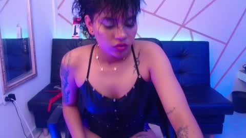 Snapshot of ise_lunny chatting on 06.08.26 isabela online show from 06.08.26