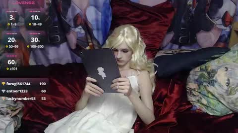 Sele online show from 09.16.25