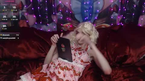 Sele online show from 12.15.25