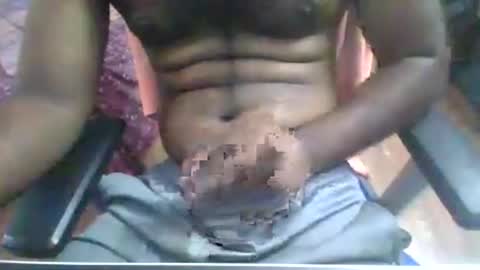 Horny boy online show from 03.16.26