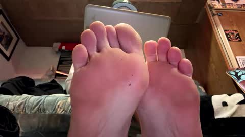 Snapshot of ishouldntbeonhereagain chatting on 02.03.26 Daddy Master Master Daddy online show from 02.03.26