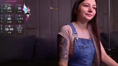 Ishtar online show from 09.14.25