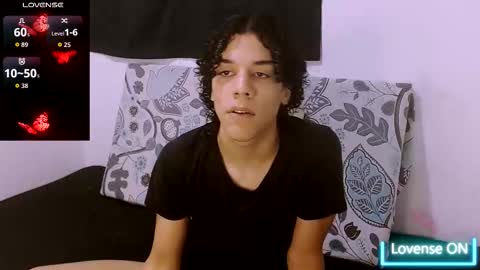 Isidro online show from 11.09.25