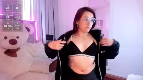 Snapshot of isis__lohan chatting on 10.09.25 Isis lohan online show from 10.09.25