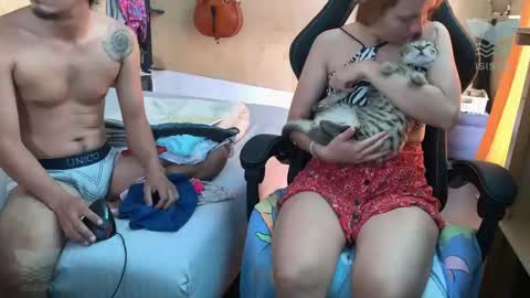 Isis  Alan online show from 04.09.26