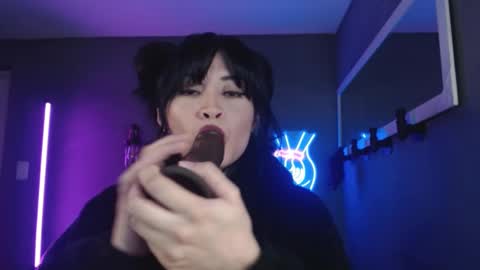 Ana Maria online show from 01.14.25