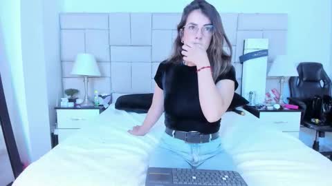 Pauli online show from 10.31.25