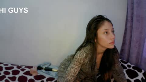 Alaya online show from 02.17.25