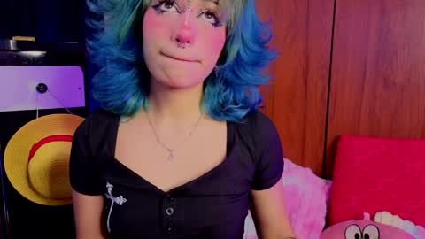 Isisjones18 online show from 04.04.26