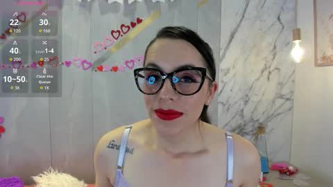 Snapshot of isisnoir chatting on 02.07.26 Isis Noir online show from 02.07.26