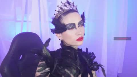 Isis Raichu online show from 02.03.26