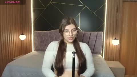 Snapshot of isisrosee chatting on 06.30.26 ISIS ROSEE online show from 06.30.26