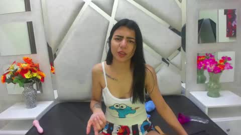 isisrousexx online show from 01.06.25