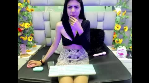isisrousexx online show from 02.25.25