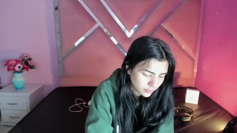 isisrousexx online show from 03.04.25