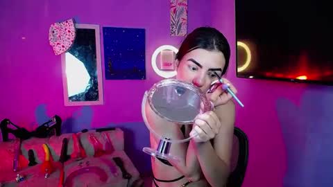 isisrousexx online show from 09.18.25