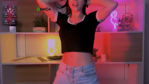 isla_dior online show from 11.07.25