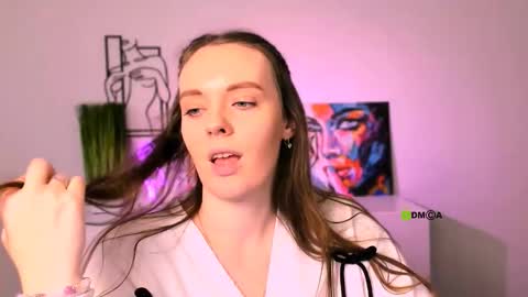 isla_dior online show from 11.26.25