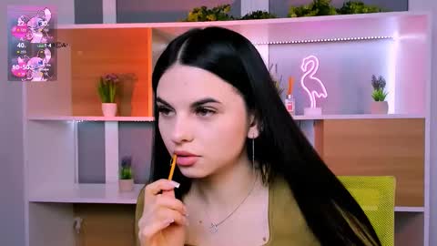 Snapshot of isla_dior chatting on 01.19.26 isla_dior online show from 01.19.26