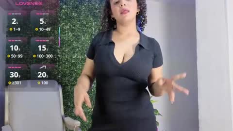 Snapshot of isla_hunter85 chatting on 06.12.26 isla_hunter85 online show from 06.12.26