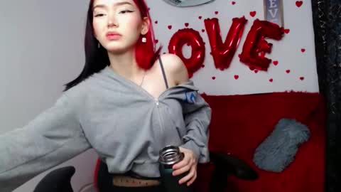 Isla Rosee18 online show from 03.01.26