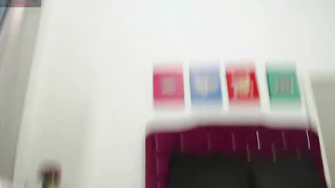 isla_rosess online show from 10.03.25
