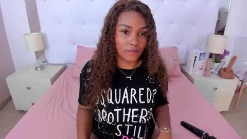 Vanessa online show from 09.29.25