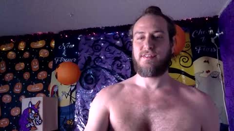 Snapshot of islanddudehawaii chatting on 10.20.25 IslandDudeHawaii online show from 10.20.25