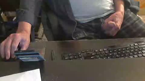 Duke online show from 10.26.25