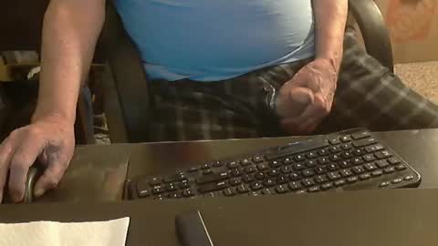 Duke online show from 11.15.25