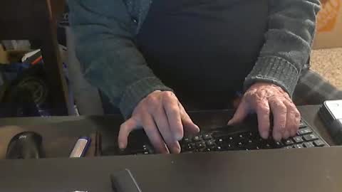 Duke online show from 11.18.25