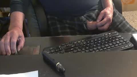 Duke online show from 11.26.25