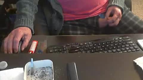 Duke online show from 01.18.26