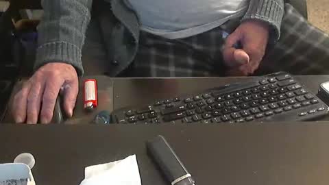 Duke online show from 01.18.26